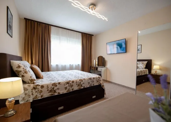 Apartmani Tome
