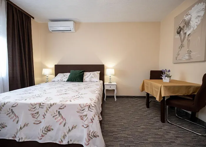 Apartmani Tome