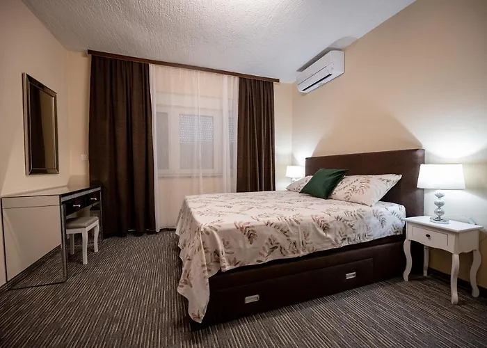 Apartmani Tome