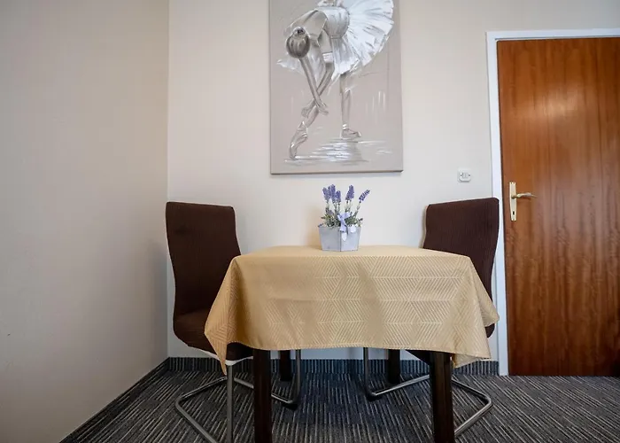 Apartmani Tome