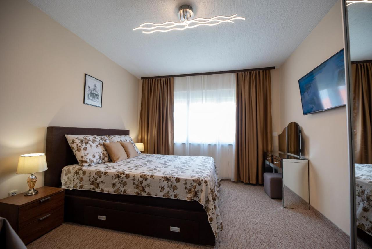 Apartmani Tome