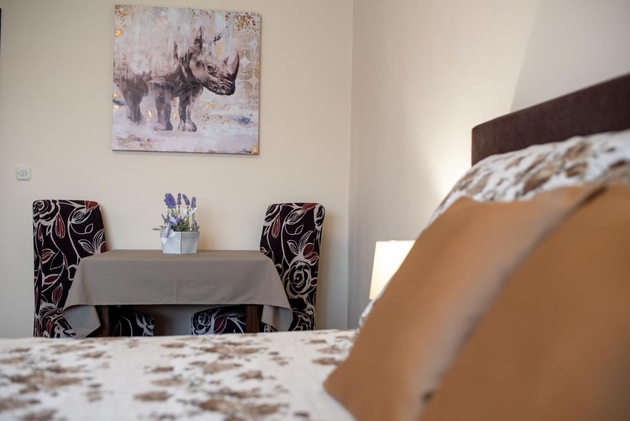Appartement Tome