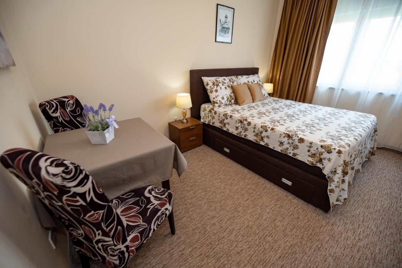 Apartmani Tome Apartment Zadar