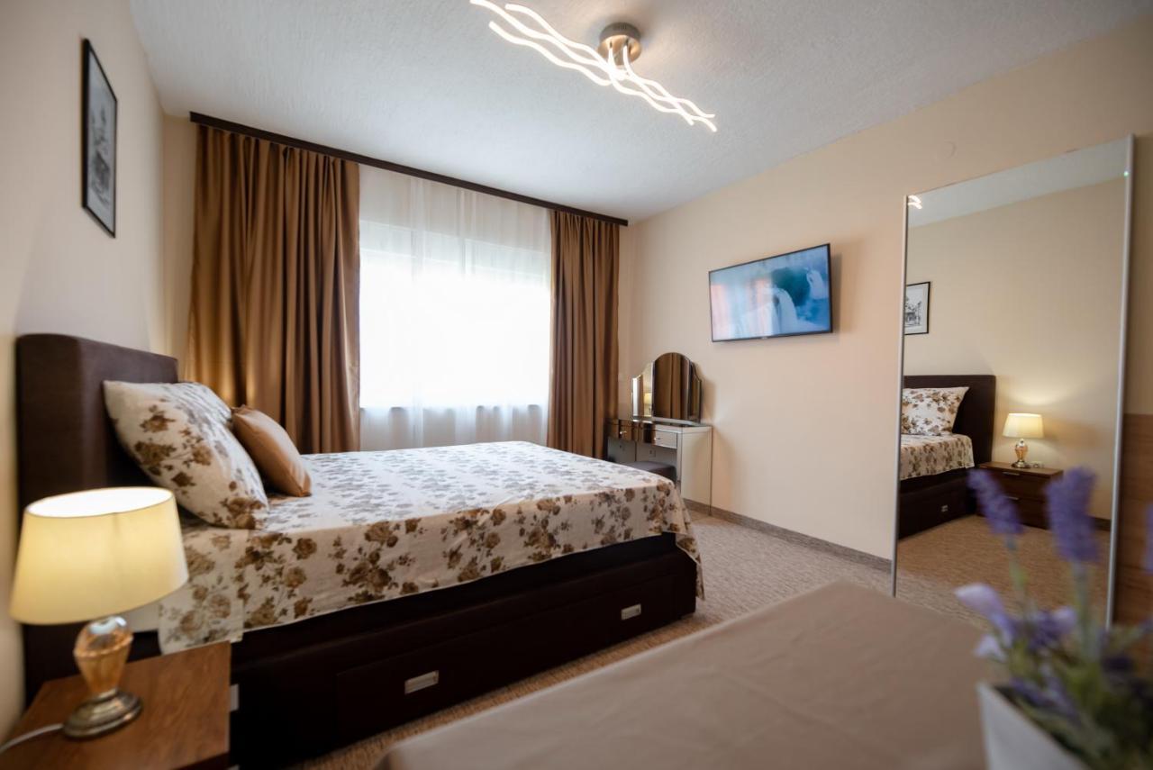 Apartmani Tome Apartment *