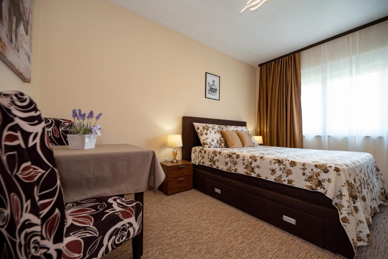 Apartmani Tome Apartment
