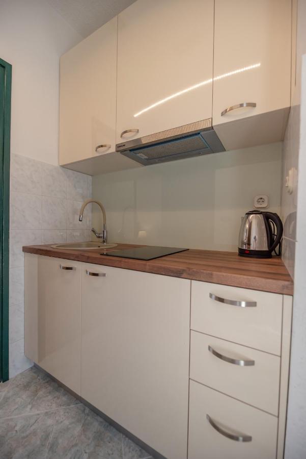 Apartmani Tome Zadar