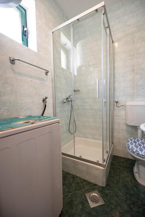 Apartmani Tome