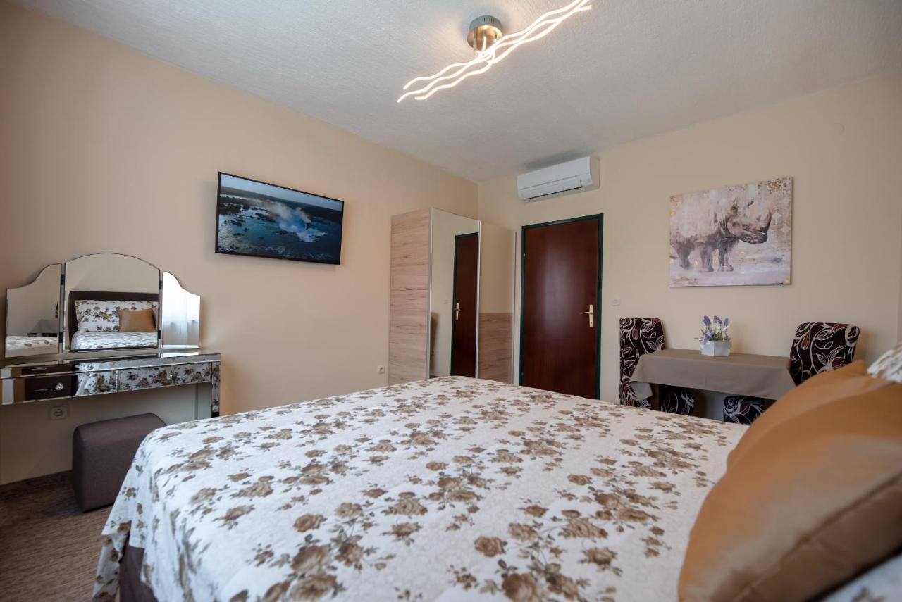 Tome Appartement