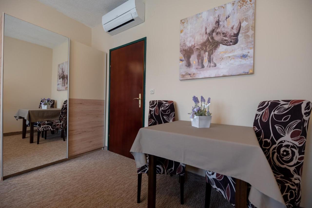 Apartment Apartmani Tome Zadar