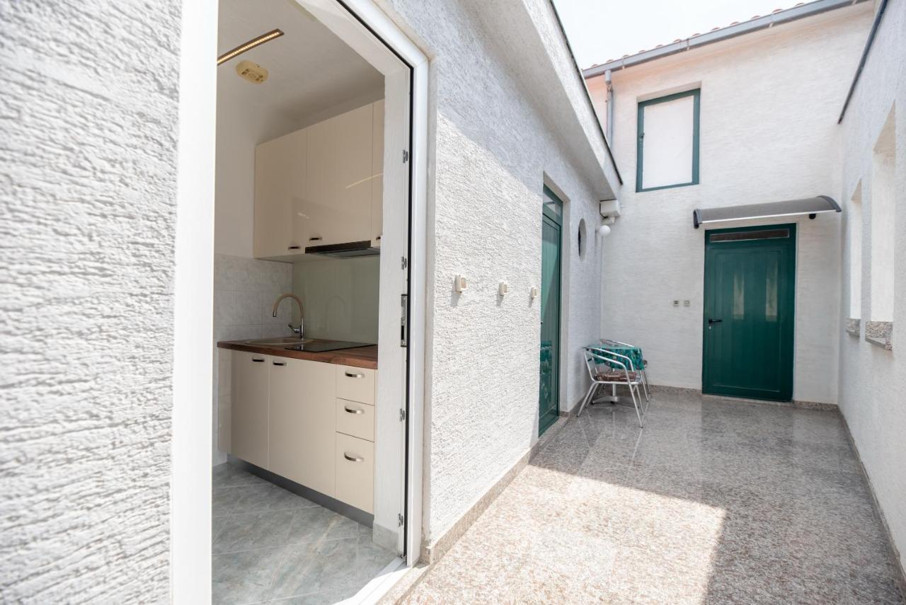 Apartmani Tome Apartment Zadar