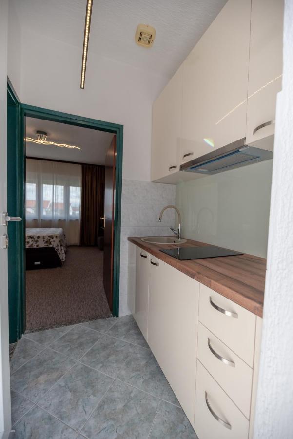 Apartment Apartmani Tome Zadar