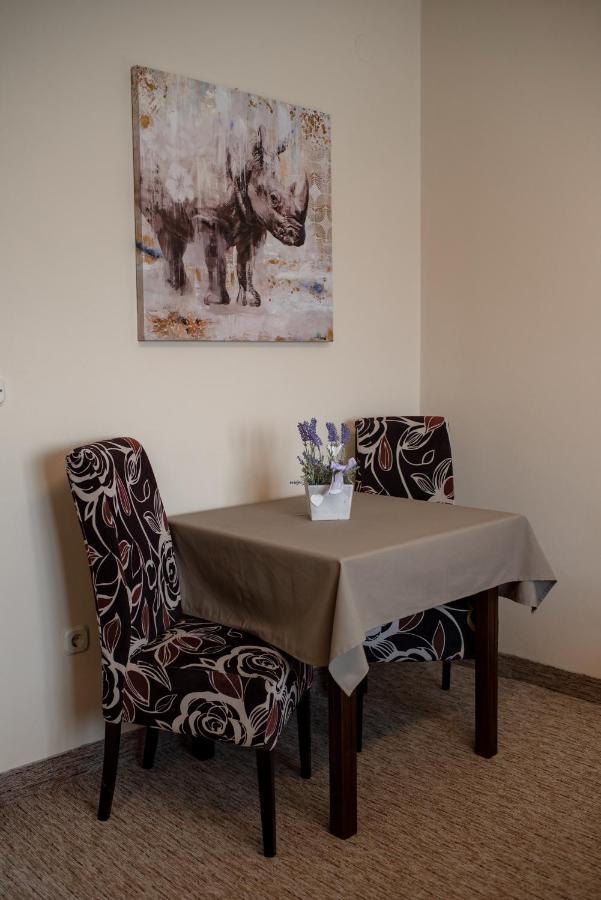Apartment Apartmani Tome Zadar