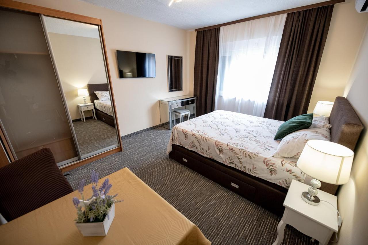 Apartmani Tome Apartment Zadar