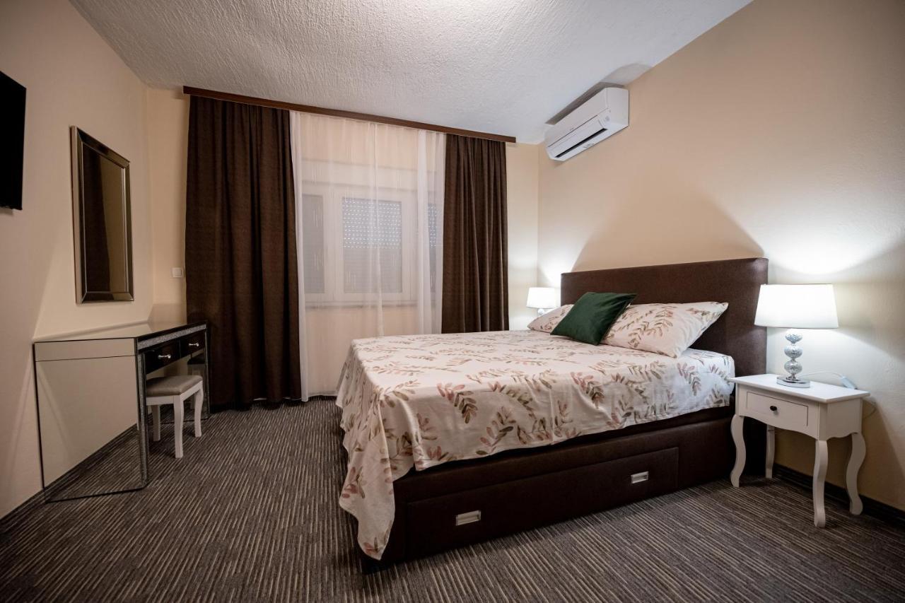 Apartmani Tome