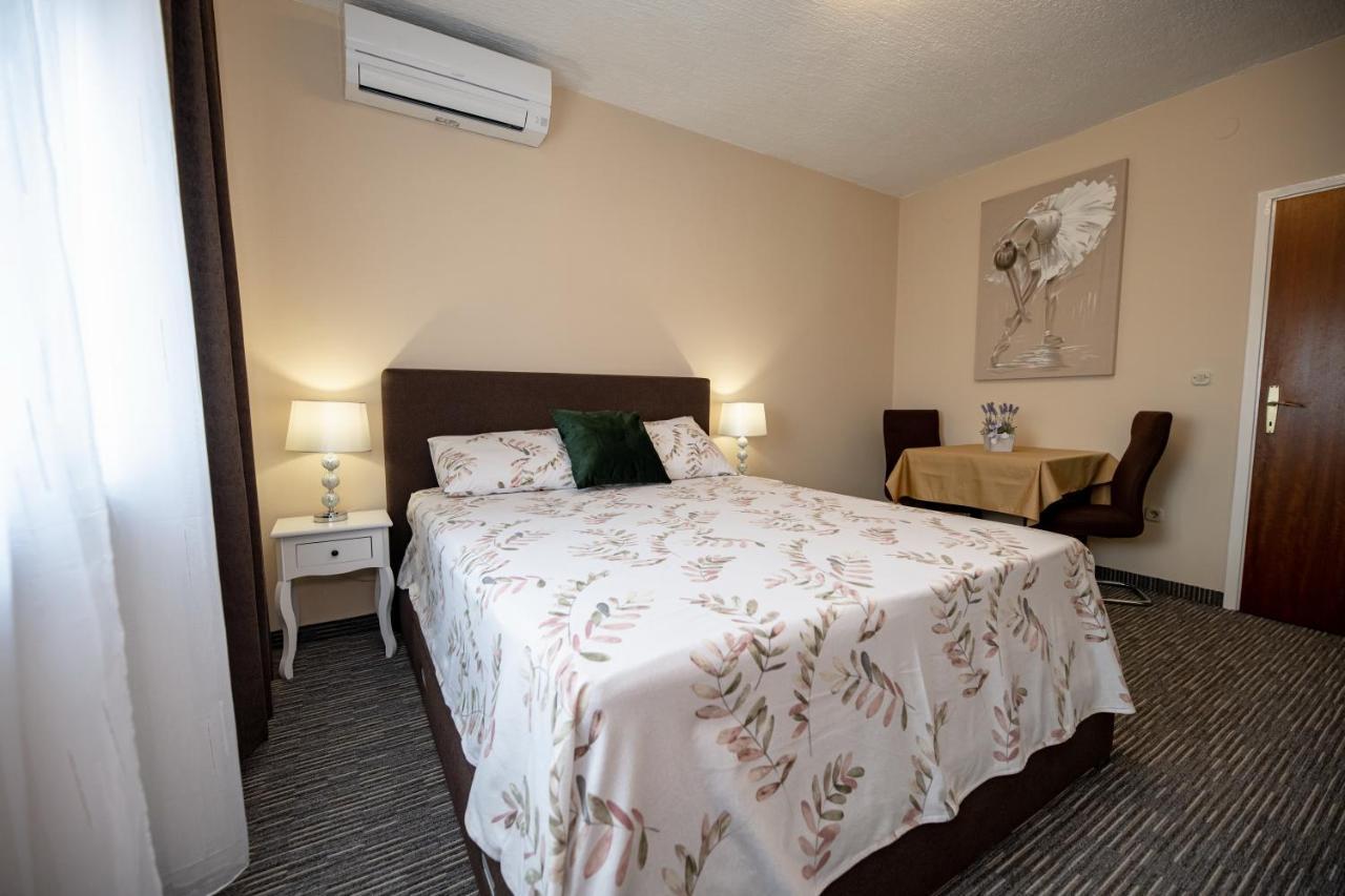 Apartmani Tome Zadar