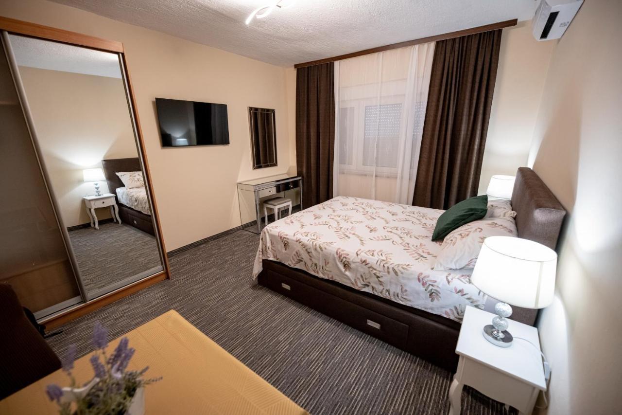 Apartmani Tome Apartment
