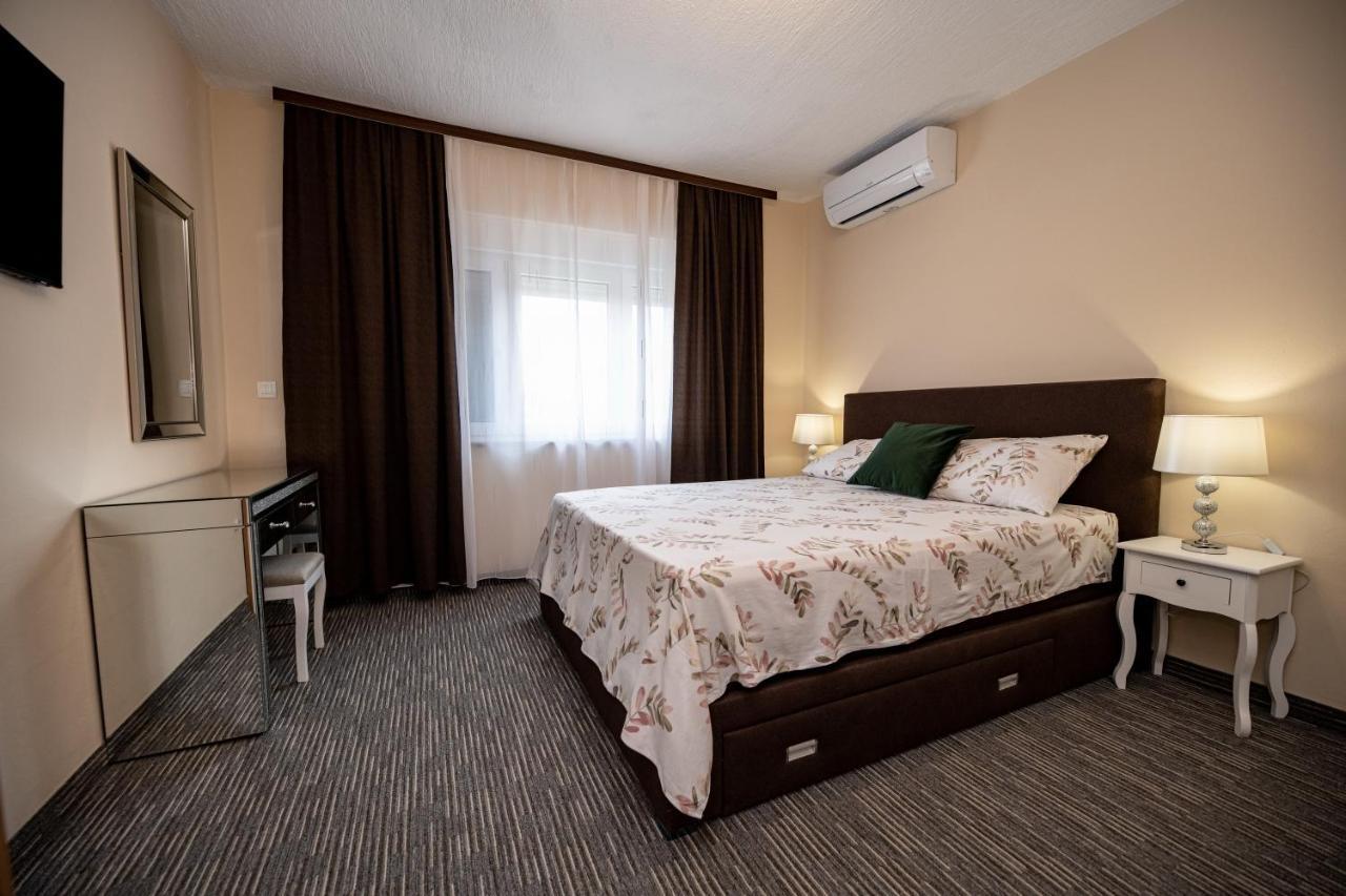 Apartmani Tome Zadar