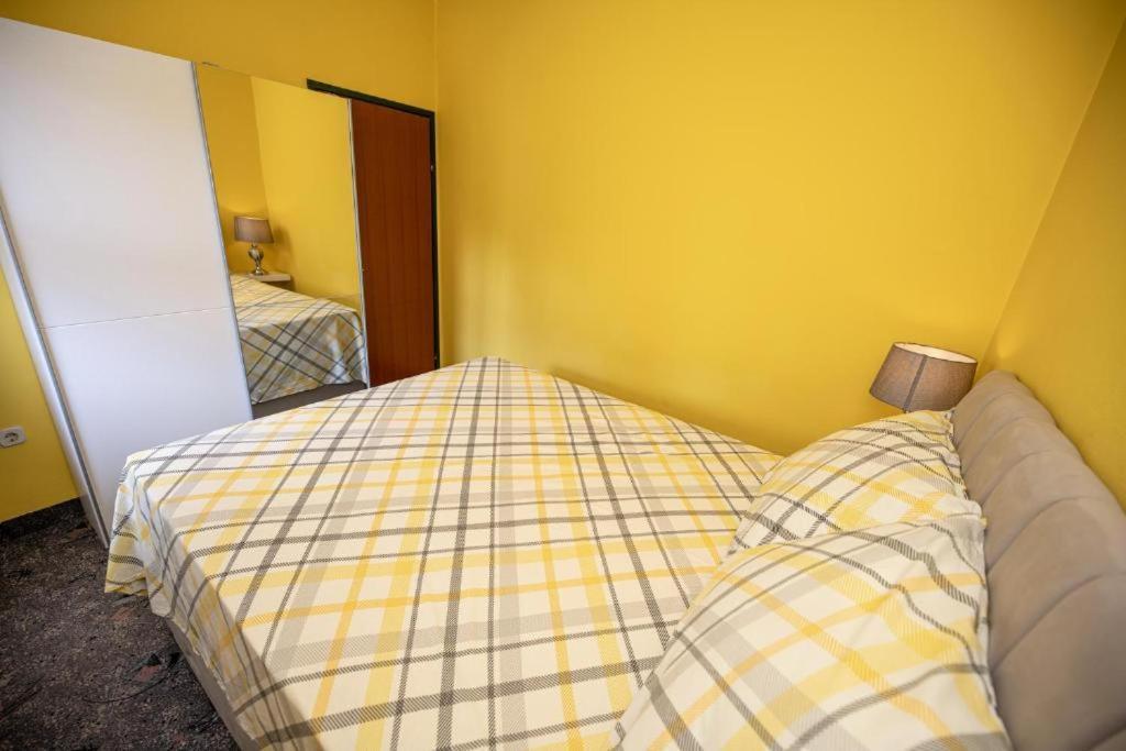 Apartment Apartmani Tome *