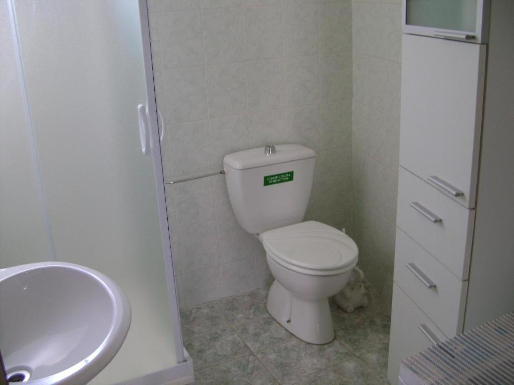 Apartmani Tome