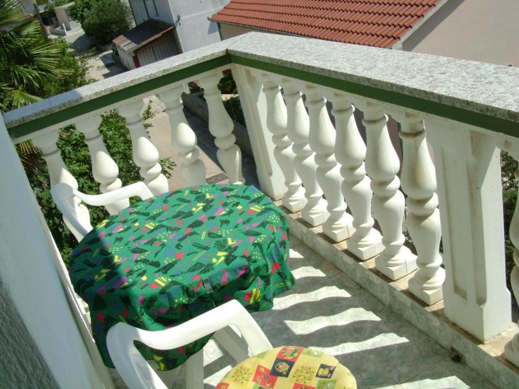 Apartmani Tome Apartment Zadar