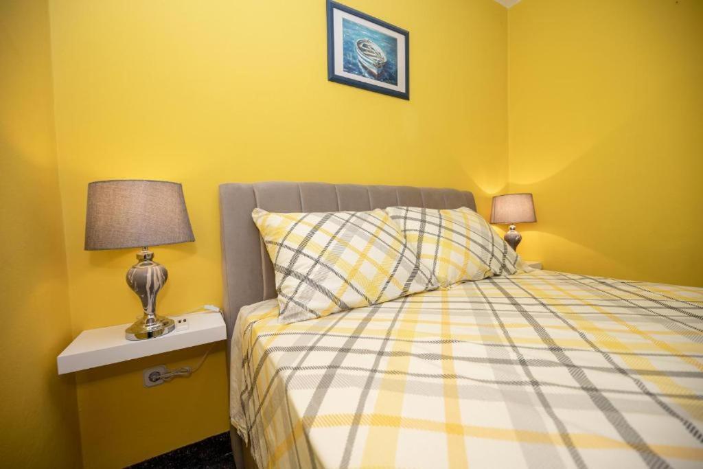 Apartment Apartmani Tome Zadar