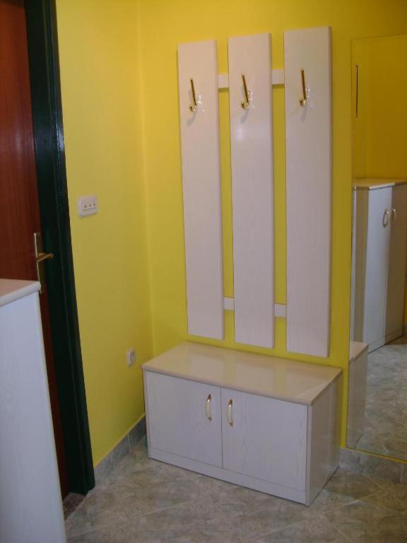 Apartment Apartmani Tome Zadar