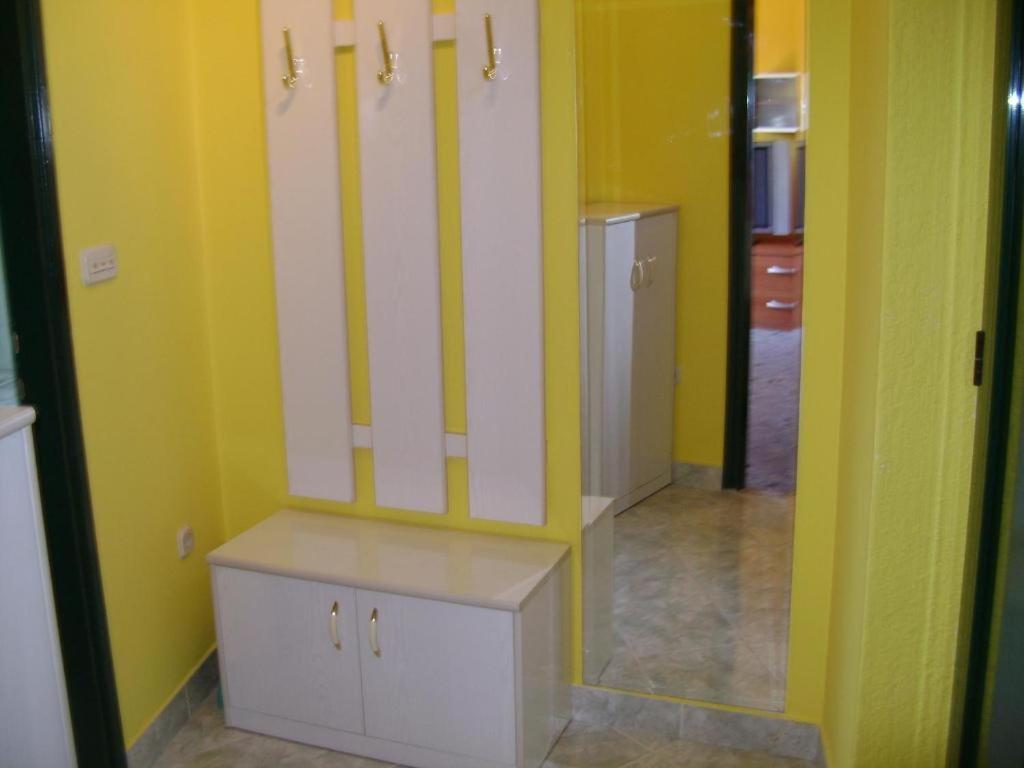 Apartment Apartmani Tome Zadar