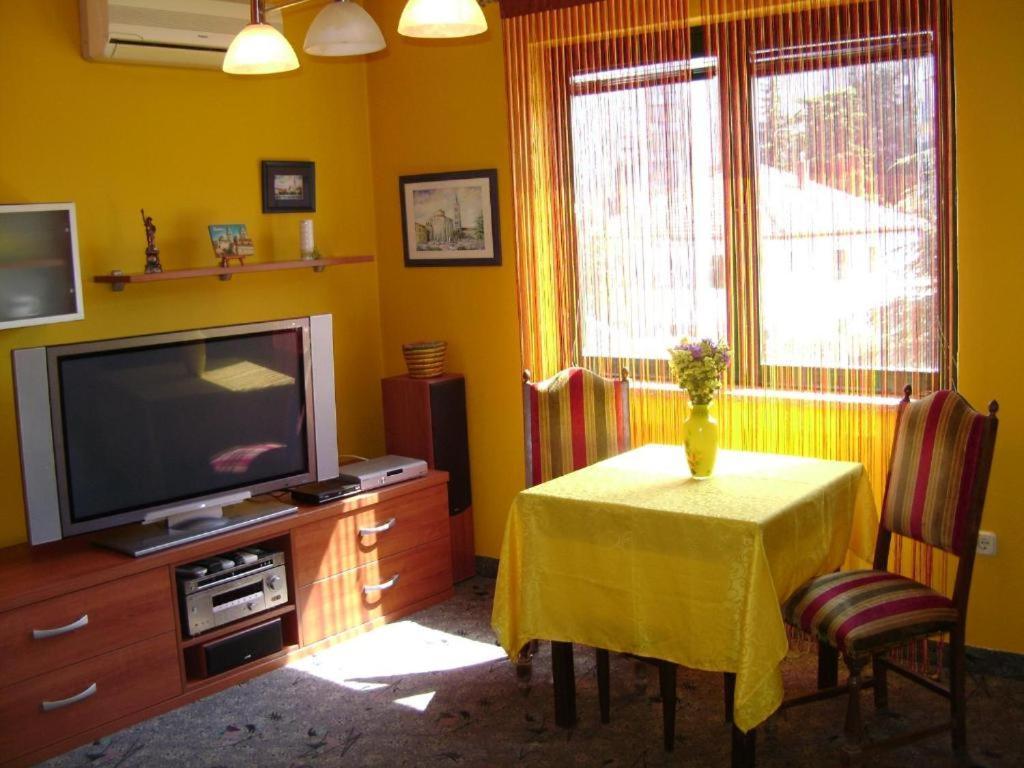 Apartmani Tome Zadar