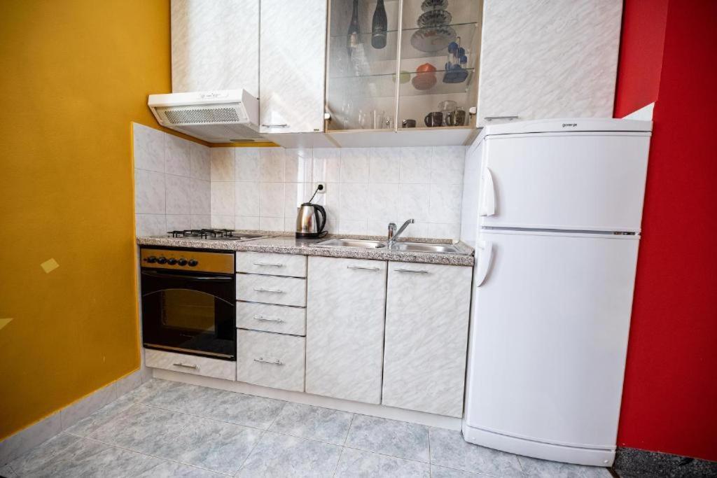 Apartmani Tome * Zadar