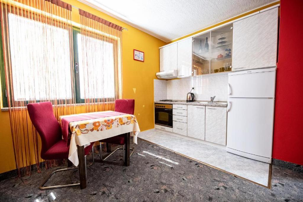 Apartmani Tome