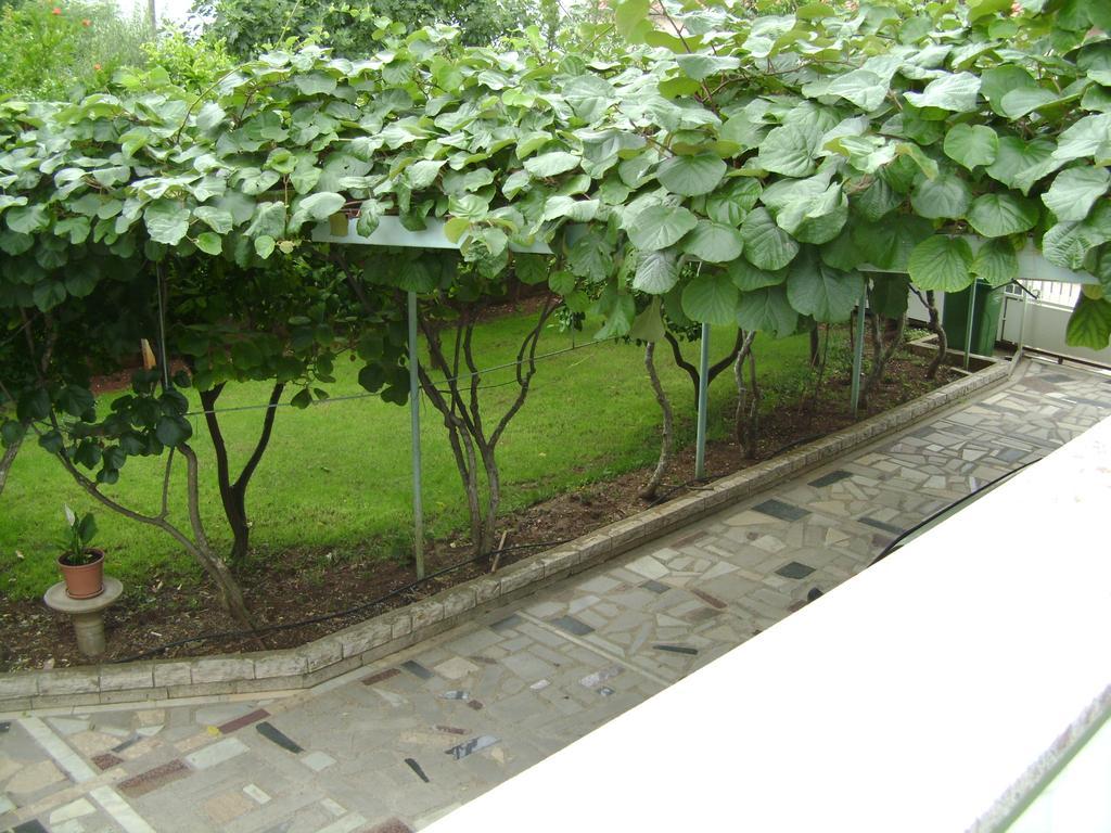 Apartmani Tome Apartment *