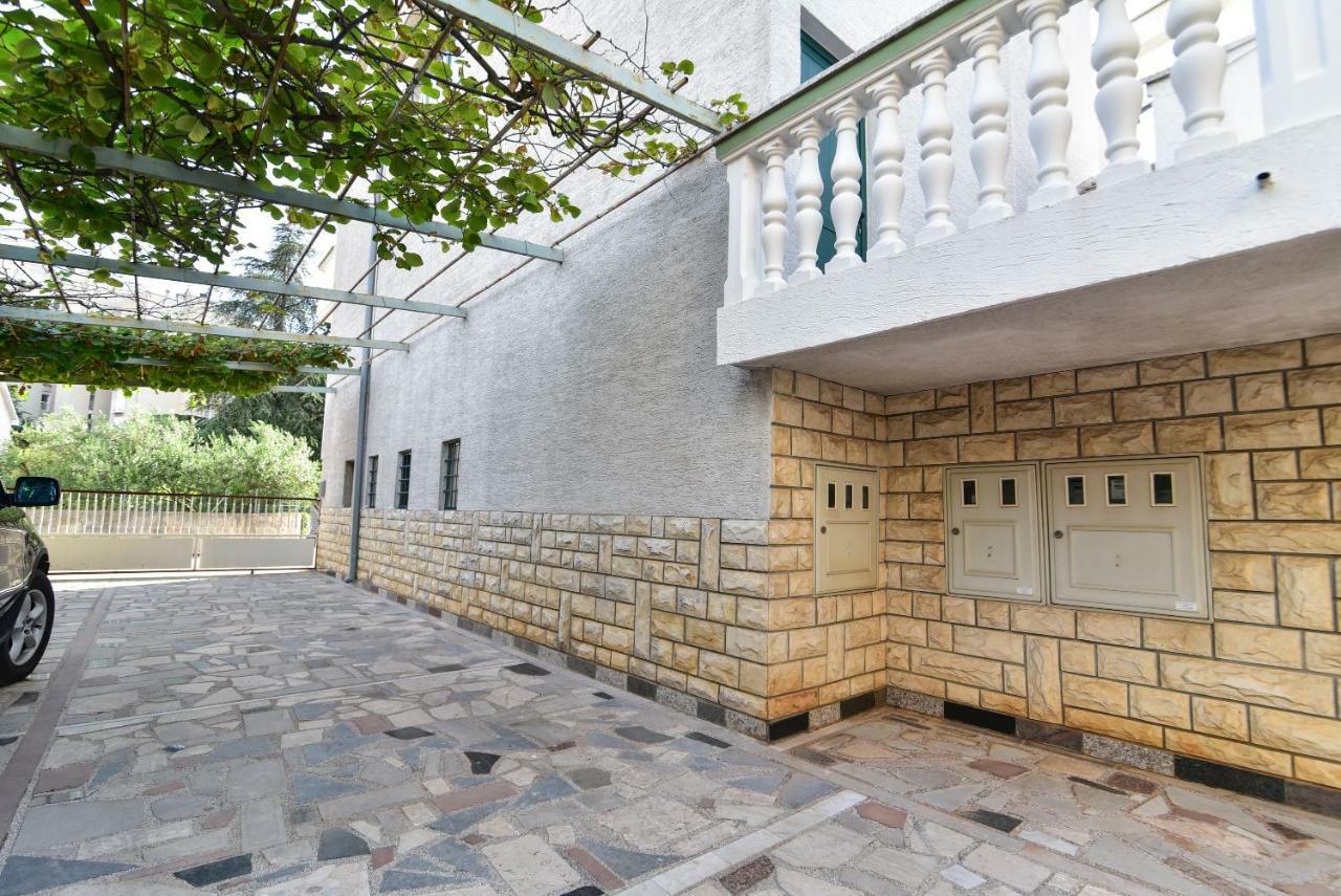 Apartmani Tome