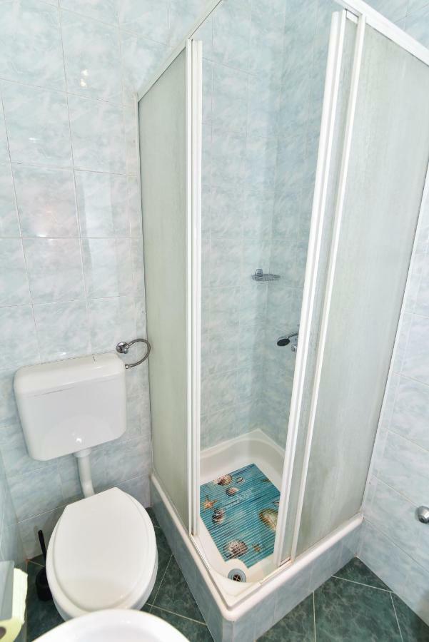 Apartmani Tome