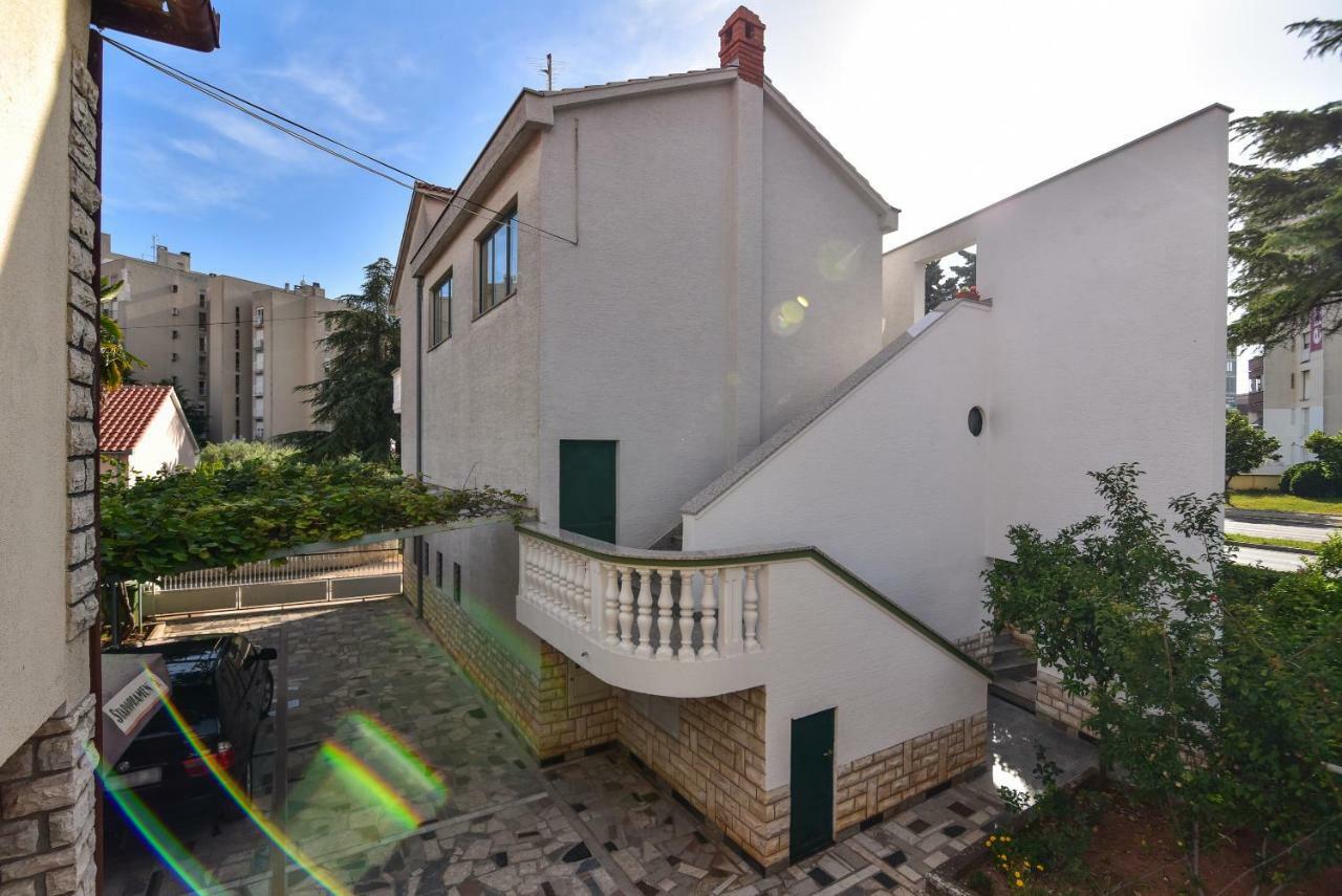 Apartmani Tome Zadar