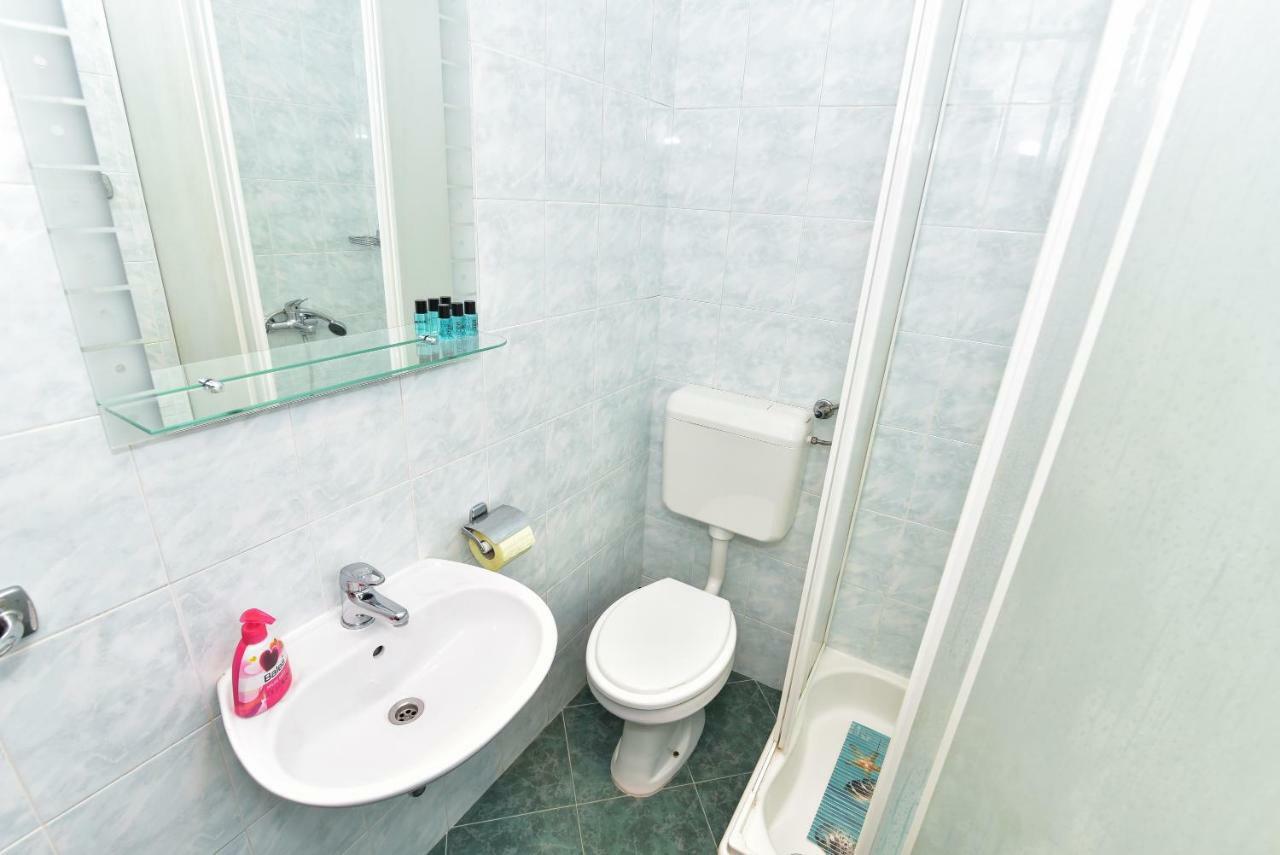 Apartmani Tome Zadar