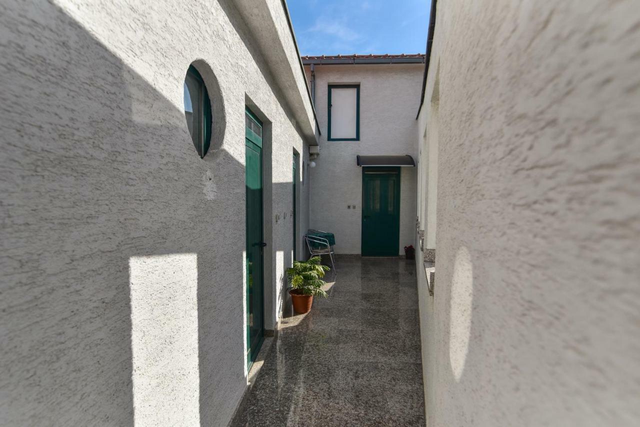Apartmani Tome Apartment Zadar
