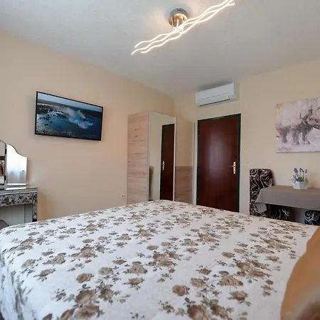 Apartmani Tome Zadar Exterior photo