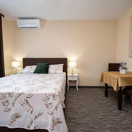 Apartmani Tome Zadar Exterior photo