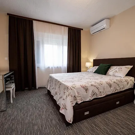 Apartmani Tome Zadar Exterior photo