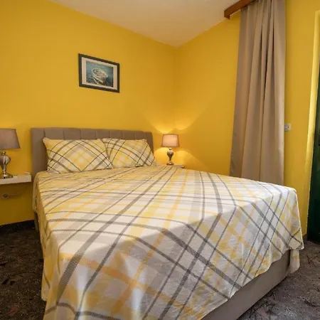 Apartmani Tome Zadar Exterior photo