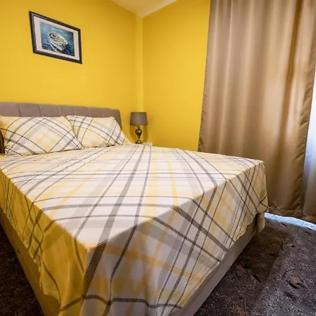Apartmani Tome Zadar Exterior photo