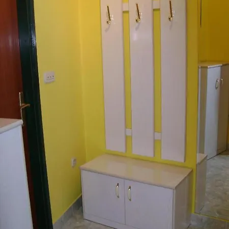 Apartmani Tome Zadar Exterior photo