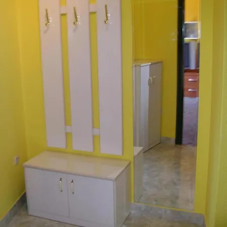 Apartmani Tome Zadar Exterior photo