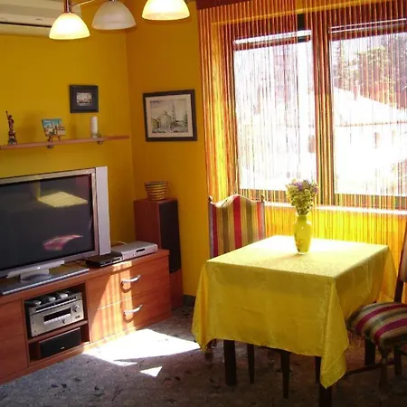 Apartmani Tome Zadar Exterior photo
