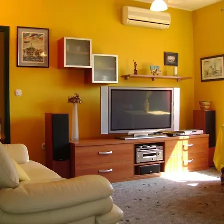 Apartmani Tome Zadar Exterior photo