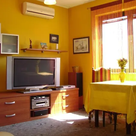 Apartmani Tome Zadar Exterior photo