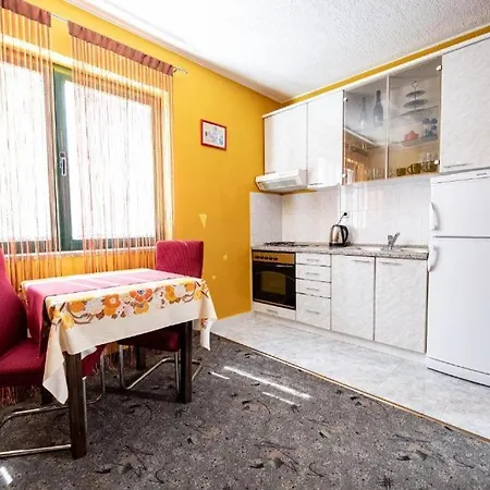 Apartmani Tome Zadar Exterior photo