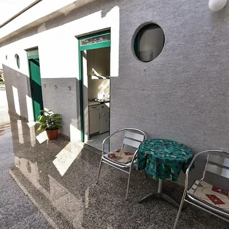 Apartmani Tome Zadar Exterior photo