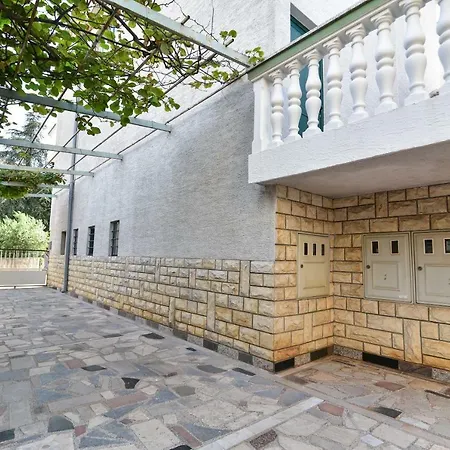 Apartmani Tome Zadar Exterior photo