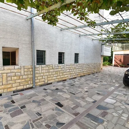 Apartmani Tome Zadar Exterior photo